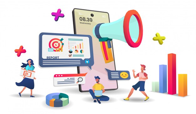 marketing agency in chennai