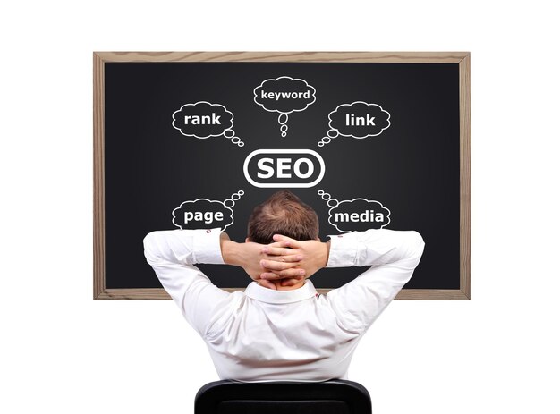 seo expert in chennai