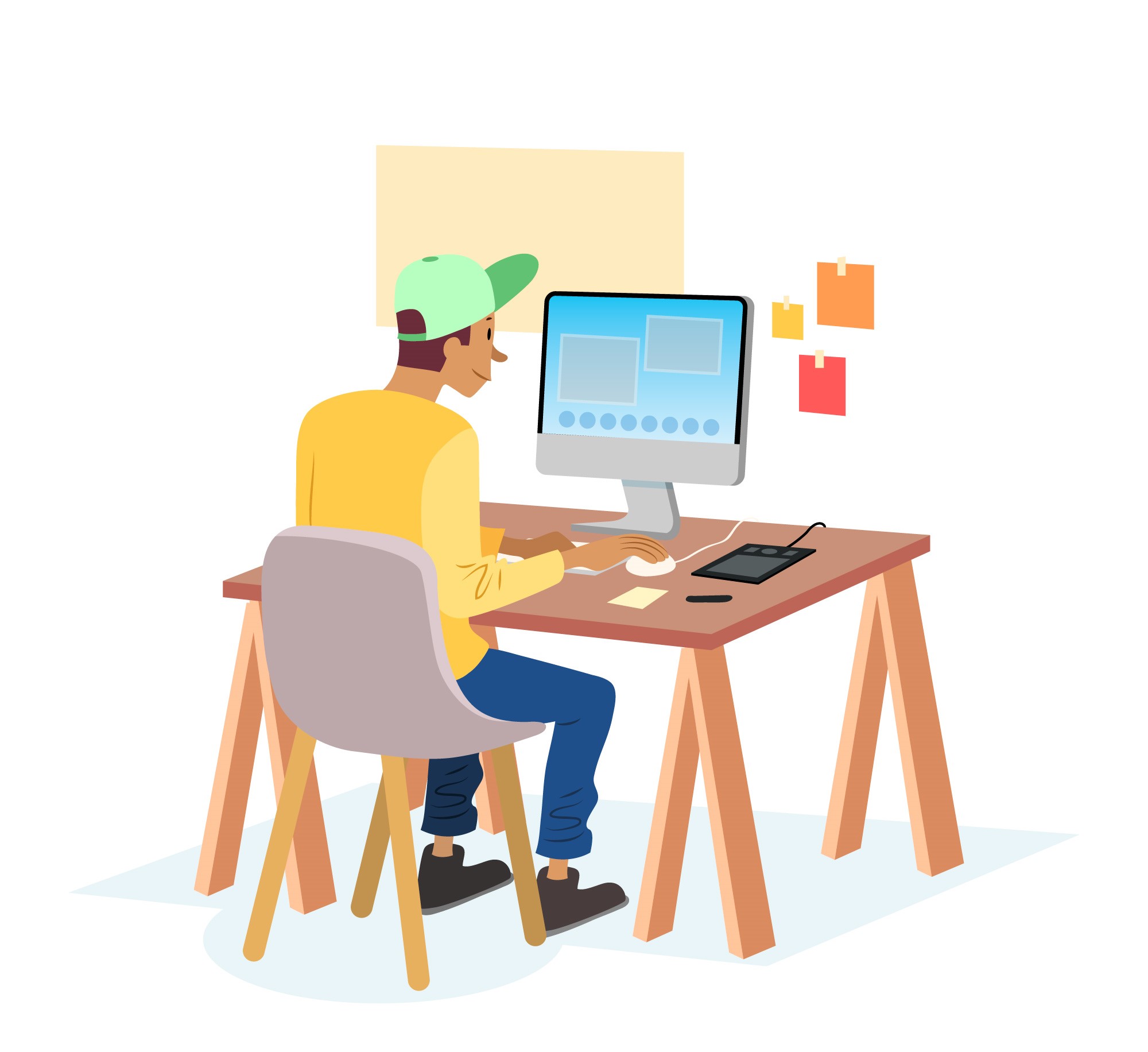 Web Designers In Chennai