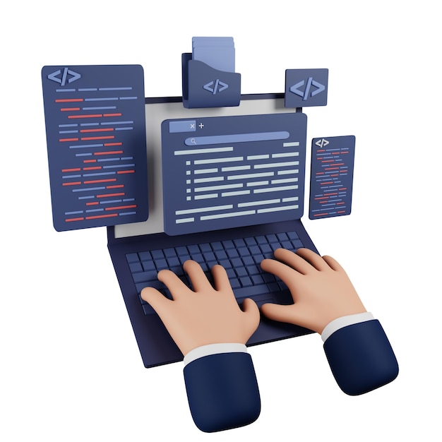 Web Development Company in Chennai