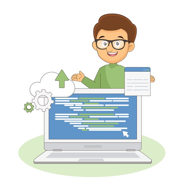 Website Developers in Chennai