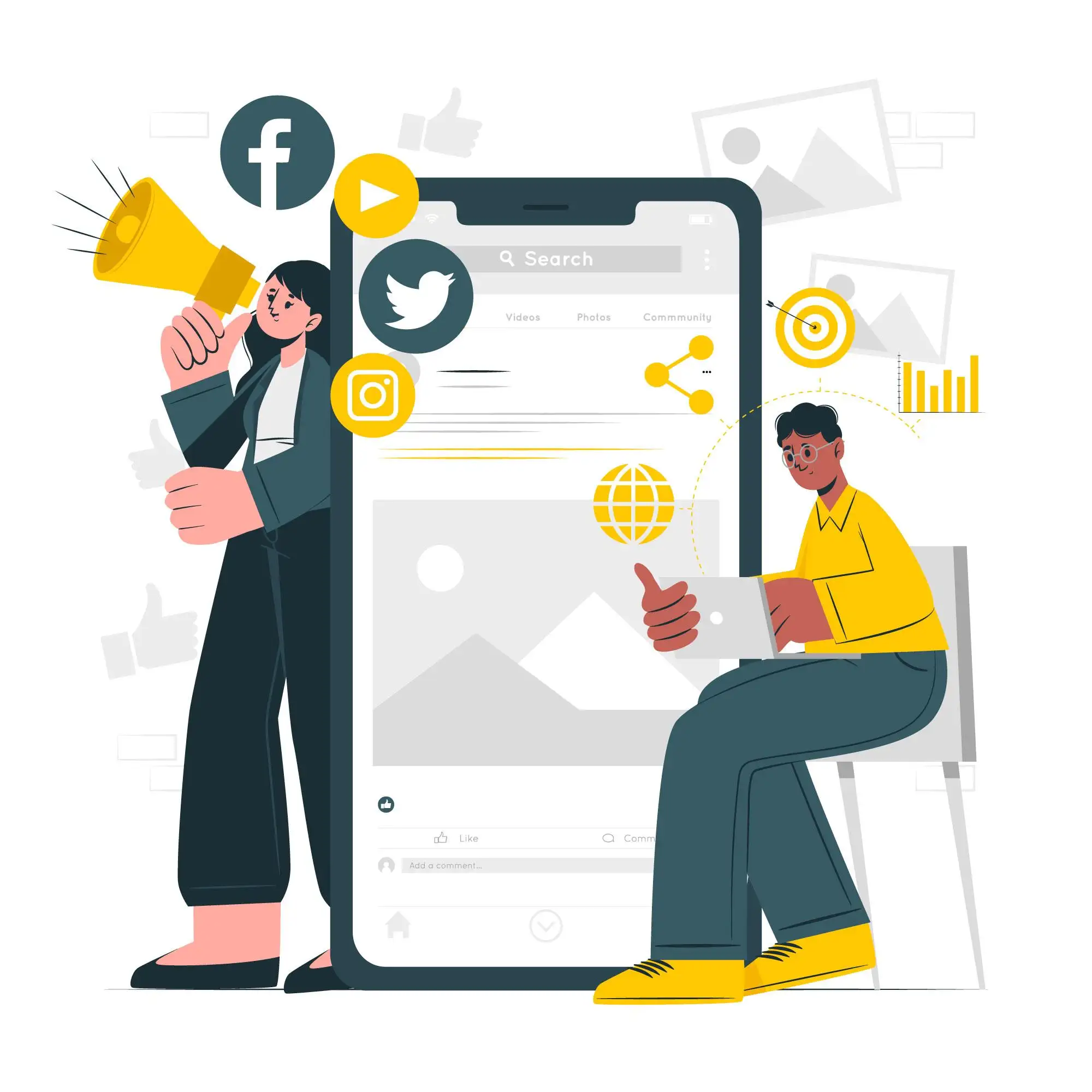 best digital marketing company in chennai