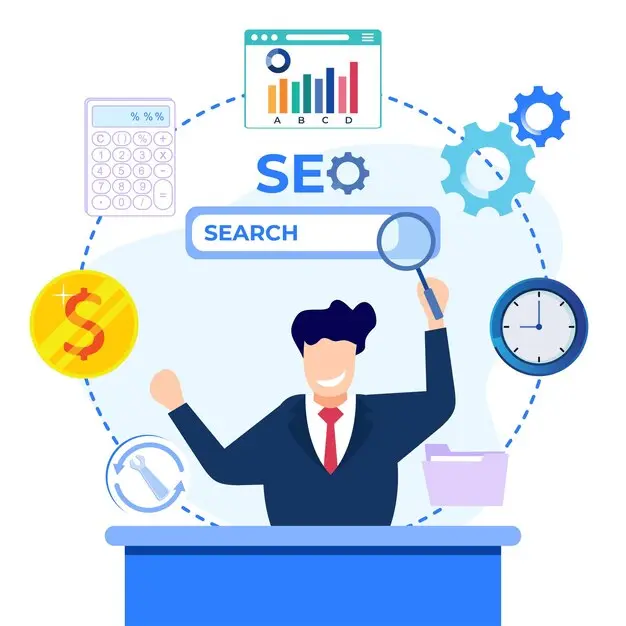 chennai seo services